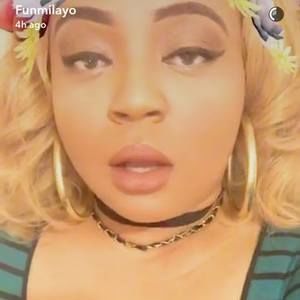 Meet your Posher, Funmilayo