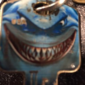 Meet your Posher, Jerry