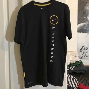 Nike Dri-Fit Tee