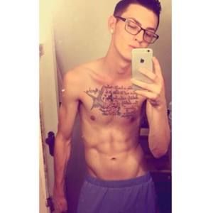 Meet your Posher, Justin