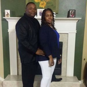 Meet your Posher, Ronald