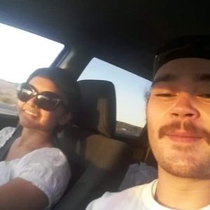 Meet your Posher, Vincent