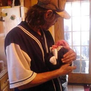 Meet your Posher, Mark