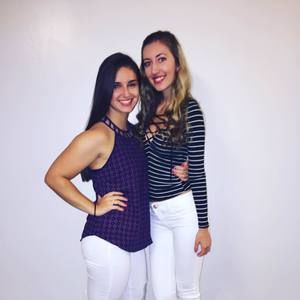 Meet your Posher, Bridget