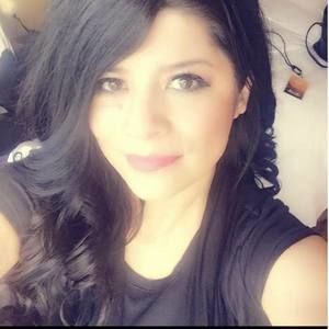 Meet your Posher, Cheri