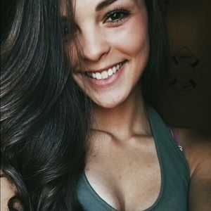 Meet your Posher, Meleah