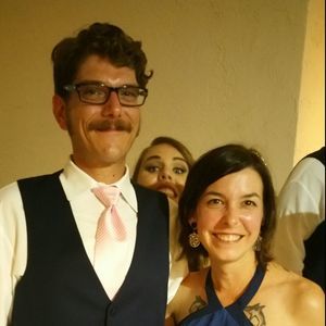 Meet your Posher, Chelsea