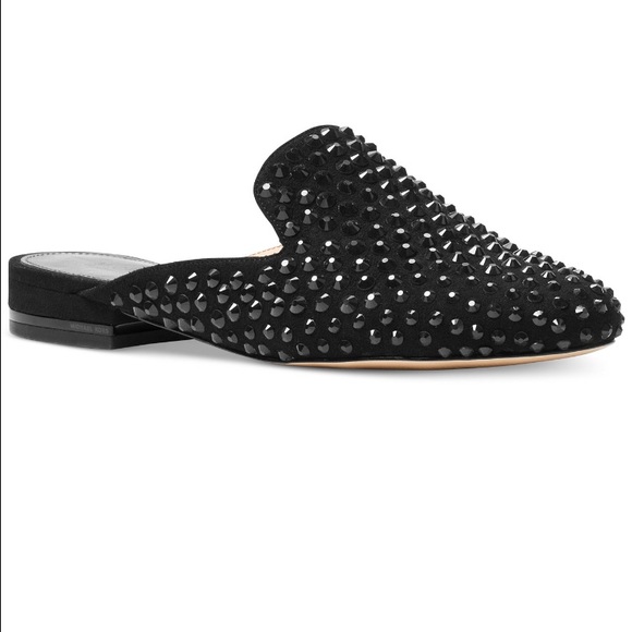 Michael kors flats