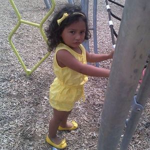 Meet your Posher, Beatriz