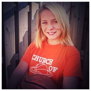 Meet your Posher, Jenna