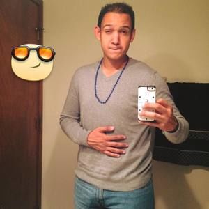 Meet your Posher, John