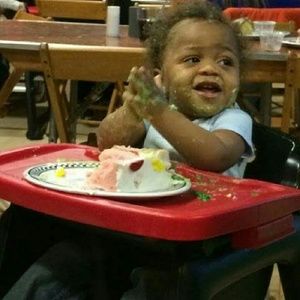 Meet your Posher, Leondra