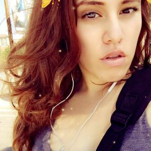 Meet your Posher, Lidia