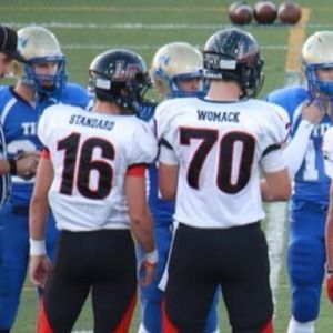 Meet your Posher, Marshall