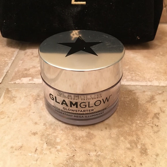 GlamGlow Glow Starter
