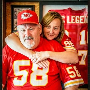 Meet your Posher, Missi