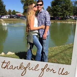 Meet your Posher, Shelby