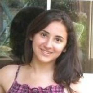 Meet your Posher, Staci