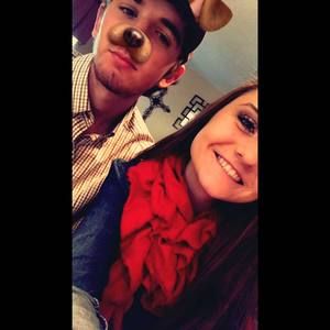 Meet your Posher, Morghan