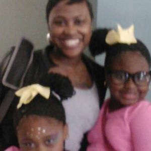 Meet your Posher, Chenise