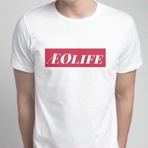 ÆØ TEE ÆØ TEE