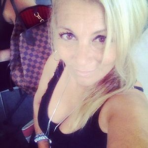 Meet your Posher, Missy