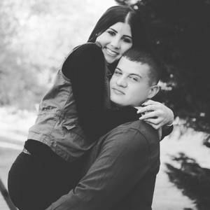 Meet your Posher, Lacey