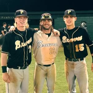 Meet your Posher, Drew