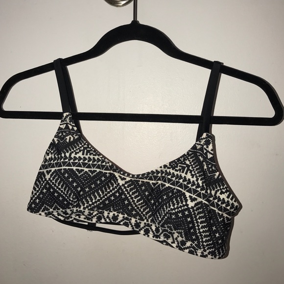 xhilaration bikini top