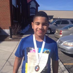 Meet your Posher, Darius