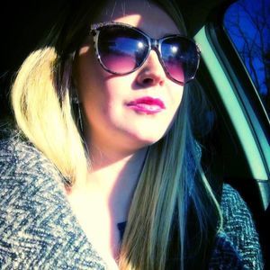 Meet your Posher, Karolina