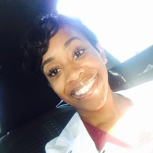 Meet your Posher, Nastassia