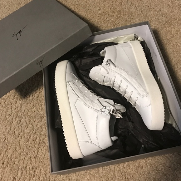 Giuseppe Zanotti Sneakers
