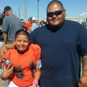 Meet your Posher, Drew n bell