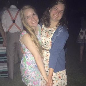 Meet your Posher, Karissa