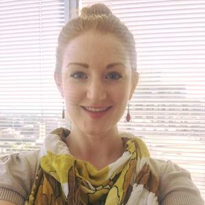 Meet your Posher, Melanie