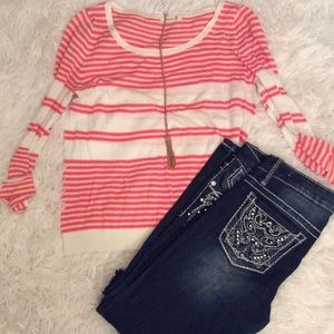 Striped Top