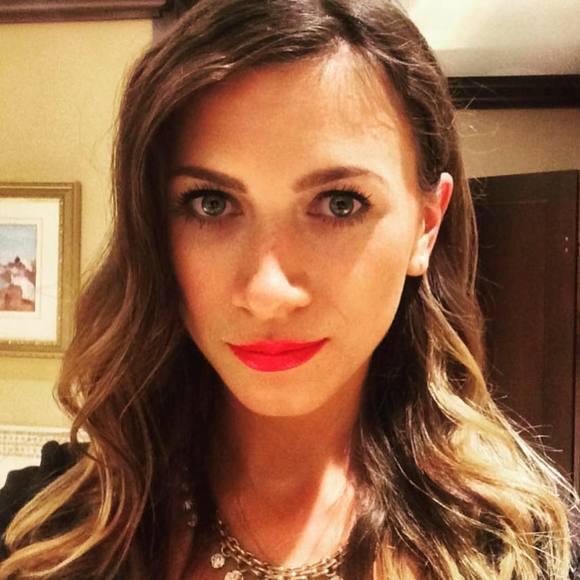 Meet your Posher, Ewelina