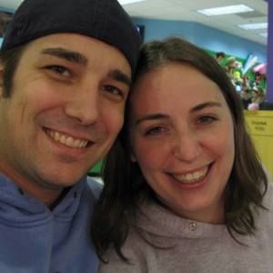 Meet your Posher, Joshua