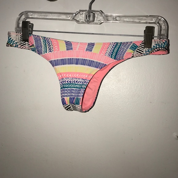 Rip Curl bikini bottom