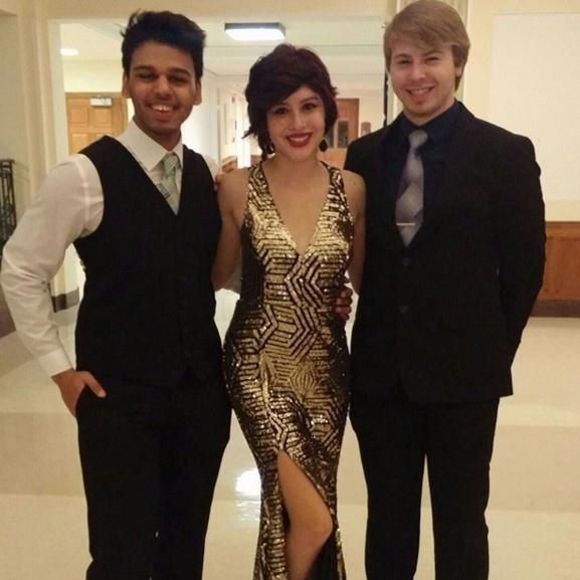 Meet your Posher, Anna