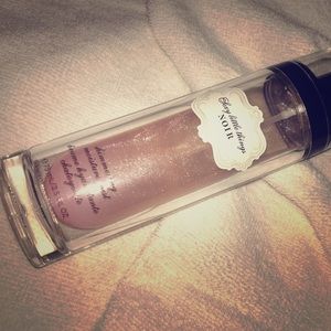 Victoria secret shimmer mist