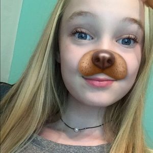 Meet your Posher, Jackie