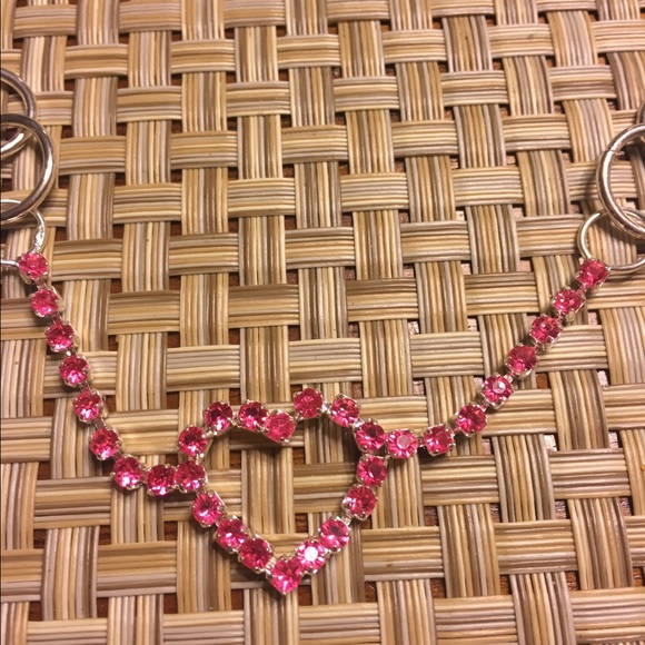HEART BRACELET - Picture 2 of 2