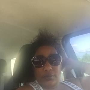 Meet your Posher, Latoya