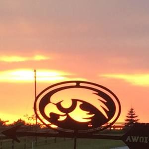 Meet your Posher, Deb