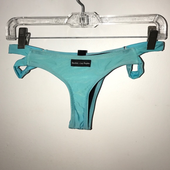 Boutine LA bikini bottoms