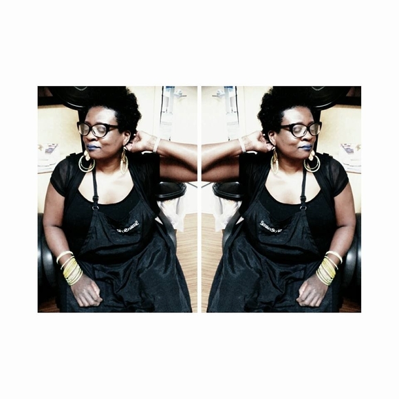 Meet your Posher, Donna