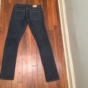 Armani Exchange jeans