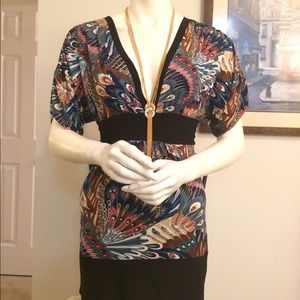 Babydoll Blouse
